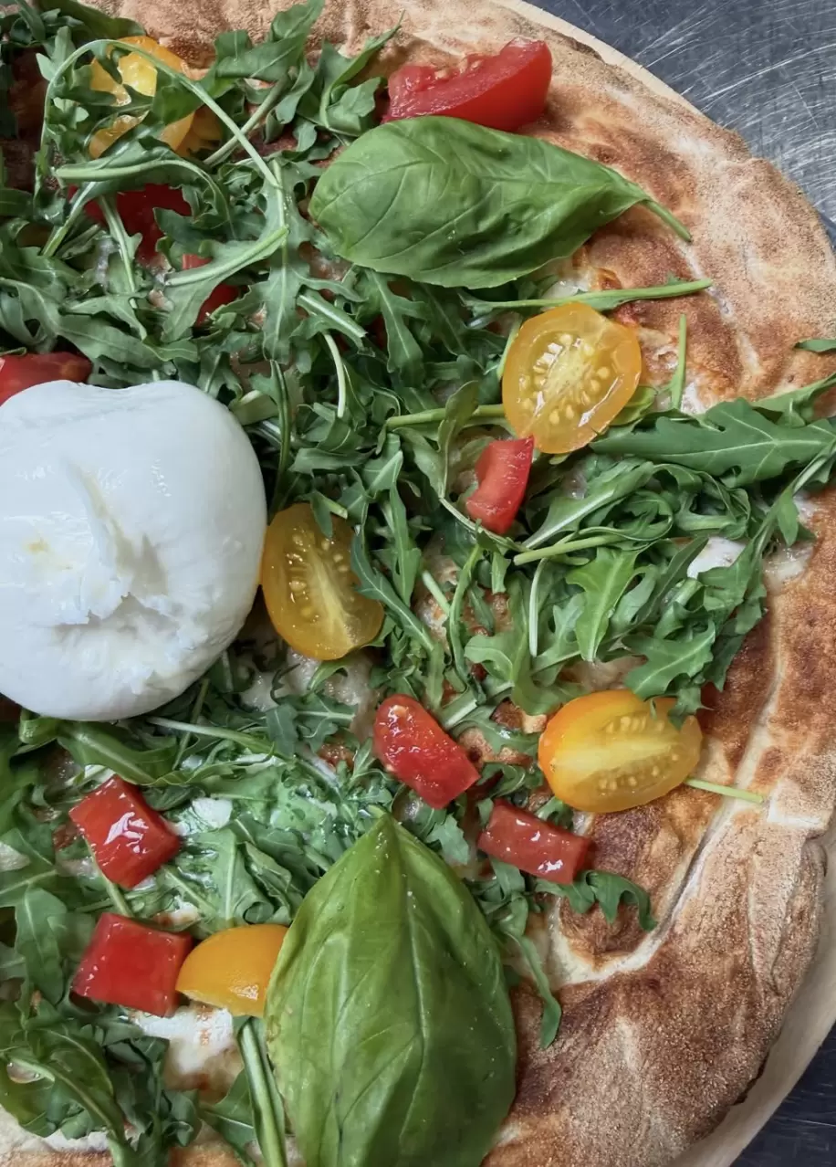 Immagine del ristorante 9400